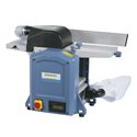 DSA 250 - 400 V Bernardo Doppelschleifmaschine
