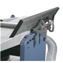 DSA 250 - 400 V Bernardo Doppelschleifmaschine