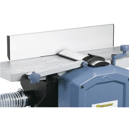 TS 300 Bernardo Tellerschleifmaschine