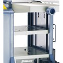 TS 300 Bernardo Tellerschleifmaschine