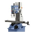 TS 300 Bernardo Tellerschleifmaschine
