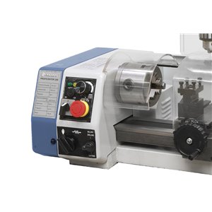 UWS 320 Bernardo Universal-Schleifmaschine