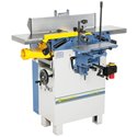 UWS 320 Bernardo Universal-Schleifmaschine