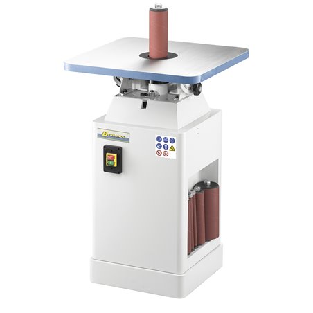 OVS 160 Bernardo Oszillierende Spindelschleifmaschine