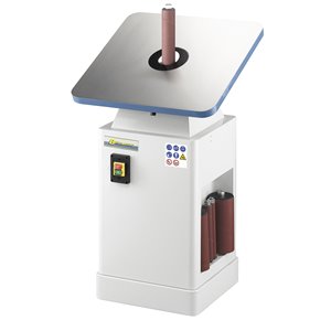OVS 160 Bernardo Oszillierende Spindelschleifmaschine