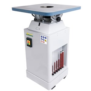 OVS 160 Bernardo Oszillierende Spindelschleifmaschine