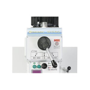 AK 100 Bernardo Manuelle Ausklinkmaschine