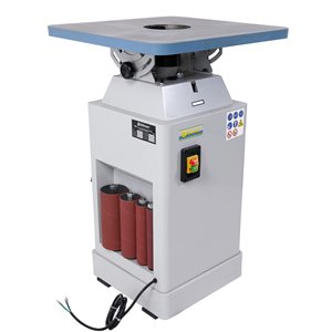 OVS 160 Bernardo Oszillierende Spindelschleifmaschine
