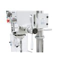AK 130 P Bernardo Pneumatische Ausklinkmaschine