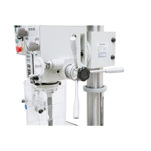 AK 130 P Bernardo Pneumatische Ausklinkmaschine