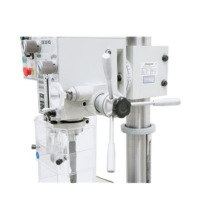 AK 130 P Bernardo Pneumatische Ausklinkmaschine