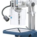 AK 130 P Bernardo Pneumatische Ausklinkmaschine