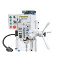 AK 130 P Bernardo Pneumatische Ausklinkmaschine