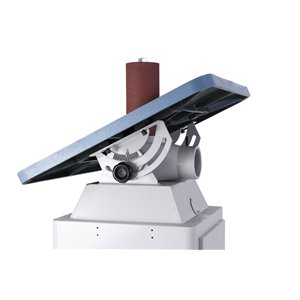 OVS 160 Bernardo Oszillierende Spindelschleifmaschine