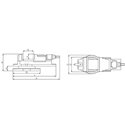 Sägeband HSS 1638 x 13 x 0,65 mm - 14 ZpZ Bernardo Zerspannungsw