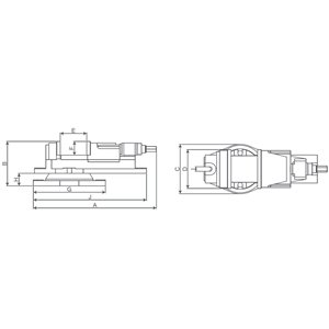 Sägeband HSS 1638 x 13 x 0,65 mm - 14 ZpZ Bernardo Zerspannungsw