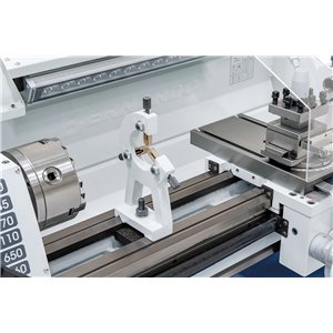 Profi 650 G - 400 V Bernardo Drehmaschine