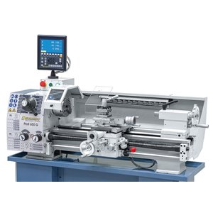 Präzisionsspanner QKG 50 Bernardo Spannwerkzeug