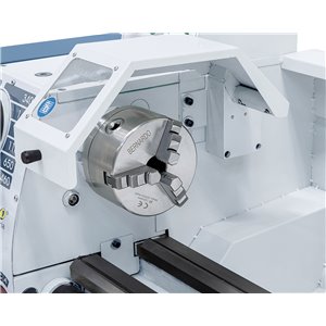 Bohrmaschinenschraubstock BMI 100 Bernardo Spannwerkzeug