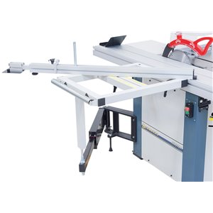 Maschinenschraubstock MS 200 Bernardo Spannwerkzeug