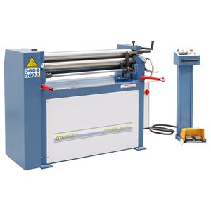 MRC 1050 - 3,0 MD Bernardo Motorische Rundbiegemaschine