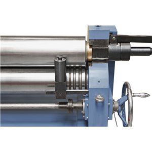 MRC 1050 - 3,0 MD Bernardo Motorische Rundbiegemaschine