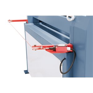 MRC 1050 - 3,0 MD Bernardo Motorische Rundbiegemaschine