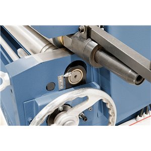 MRC 1050 - 3,0 MD Bernardo Motorische Rundbiegemaschine