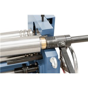 MRC 1050 - 3,0 MD Bernardo Motorische Rundbiegemaschine