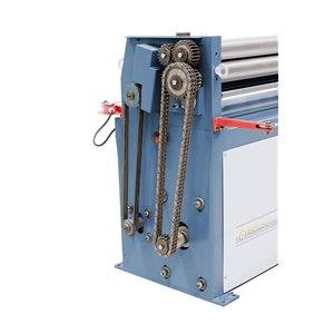 MRC 1050 - 3,0 MD Bernardo Motorische Rundbiegemaschine