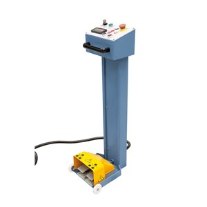 MRC 1050 - 3,0 MD Bernardo Motorische Rundbiegemaschine