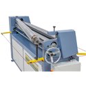NC-Maschinenschraubstock CHV 130 V Bernardo Spannwerkzeug