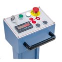 NC-Maschinenschraubstock CHV 130 V Bernardo Spannwerkzeug