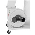 NC-Maschinenschraubstock CHV 160 V Bernardo Spannwerkzeug