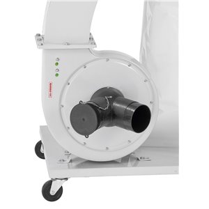 NC-Maschinenschraubstock CHV 160 V Bernardo Spannwerkzeug