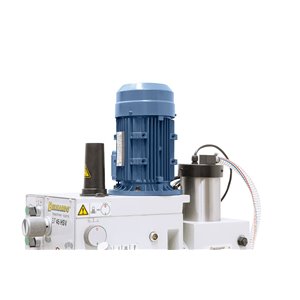 DMS 25 V Bernardo Säulenbohrmaschine mit Keilriemenantrieb