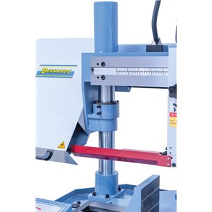 Maschinenschuh MS 80 Bernardo Maschinenzubehör