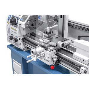 Proficenter 650 G - 400 V inkl. 2-Achs-Digitalanzeige ES-12 V Bernardo Drehmaschine