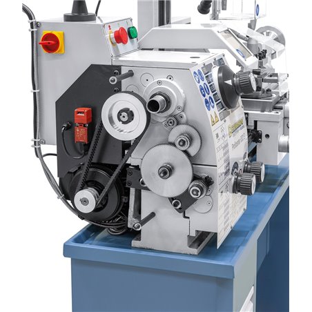 Schnellspannbohrfutter 1 - 10 mm / B 12 Bernardo
