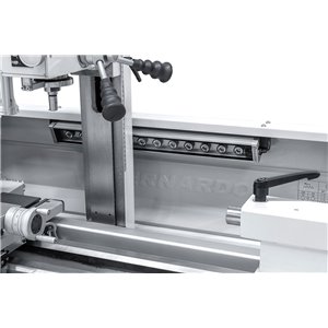 Proficenter 650 G - 400 V inkl. 2-Achs-Digitalanzeige ES-12 V Bernardo Drehmaschine