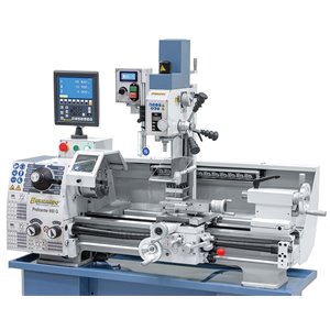 Schnellspannbohrfutter 1 - 13 mm / B 16 Bernardo