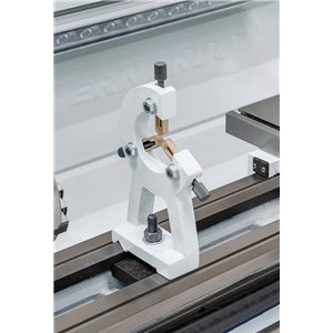 MK-Hülse diam. 40 x 114 mm für Größe E - MK 3 Bernardo Spannwerk