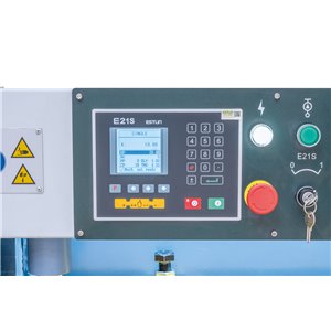 MK-Hülse diam. 40 x 140 mm für Größe B - MK 4 Bernardo Spannwerk