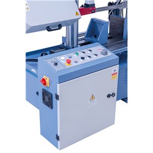 Drehmeisselsatz mit HM-Wendeplatten 16 mm Bernardo Zerspannungsw