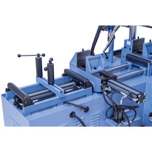 Verlängerungshülse MK 5 / 6 Bernardo