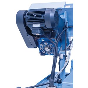 Verlängerungshülse MK 6 / 3 Bernardo