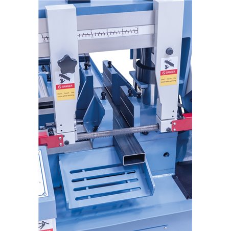Spannwerkzeug-sortiment 52-tlg., 14 mm, M 12 Bernardo