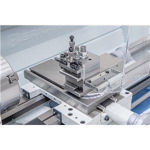Mitlaufender Zentrierkegel MK 2 / 60 mm Bernardo