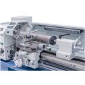 Mitlaufender Zentrierkegel MK 2 / 60 mm Bernardo Spannwerkzeug