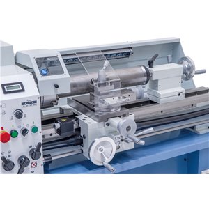 Revolverkopf MK 3 mit 6 Stationen Bernardo Spannwerkzeug
